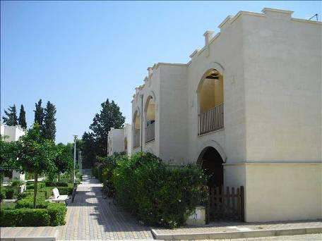 Villaggio Catalano 卡斯特拉巴特滨海 外观 照片