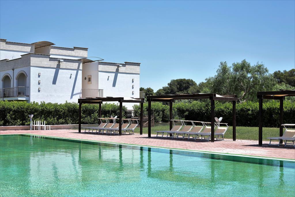 Villaggio Catalano 卡斯特拉巴特滨海 外观 照片