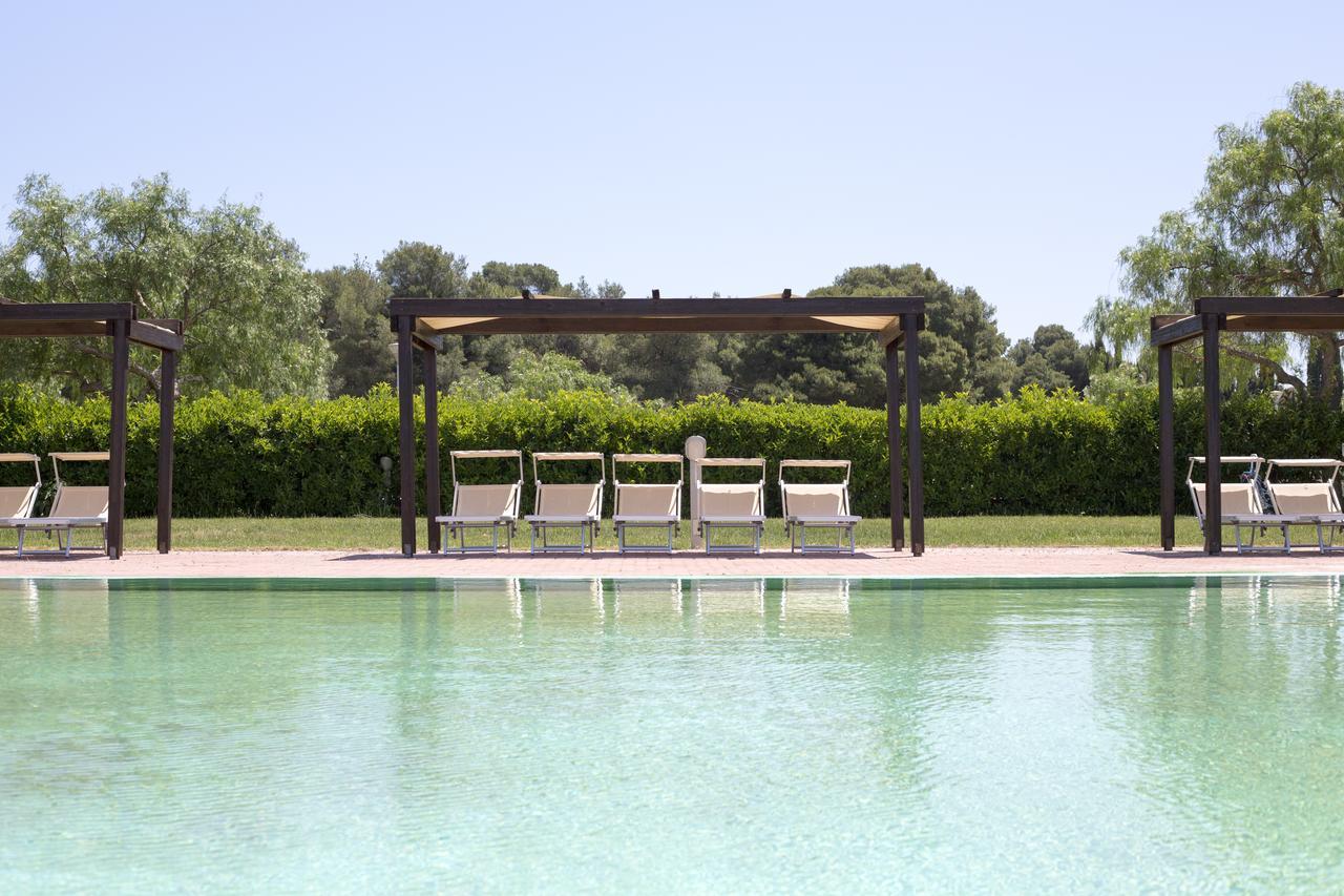 Villaggio Catalano 卡斯特拉巴特滨海 外观 照片