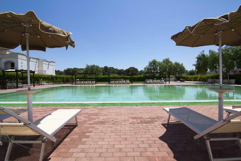 Villaggio Catalano 卡斯特拉巴特滨海 外观 照片
